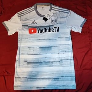 LAFC Away jersey